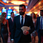 Pelajari cara menggunakan sistem Martingale di rolet dengan bijak. Temukan strategi untuk memaksimalkan peluang menang dan mengelola risiko saat bermain rolet dengan sistem taruhan ini.