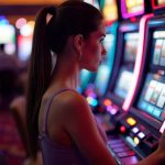 Pelajari bagaimana menilai kinerja slot gacor hari ini. Temukan cara untuk memaksimalkan peluang kemenangan Anda dengan memahami karakteristik mesin yang sedang gacor dan faktor yang mempengaruhi hasil permainan.