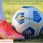 Nike Flight Ball